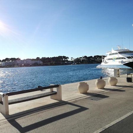Apartman Porec Center Sea Exteriör bild