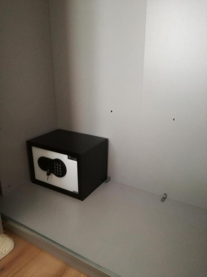 Apartman Porec Center Sea Exteriör bild